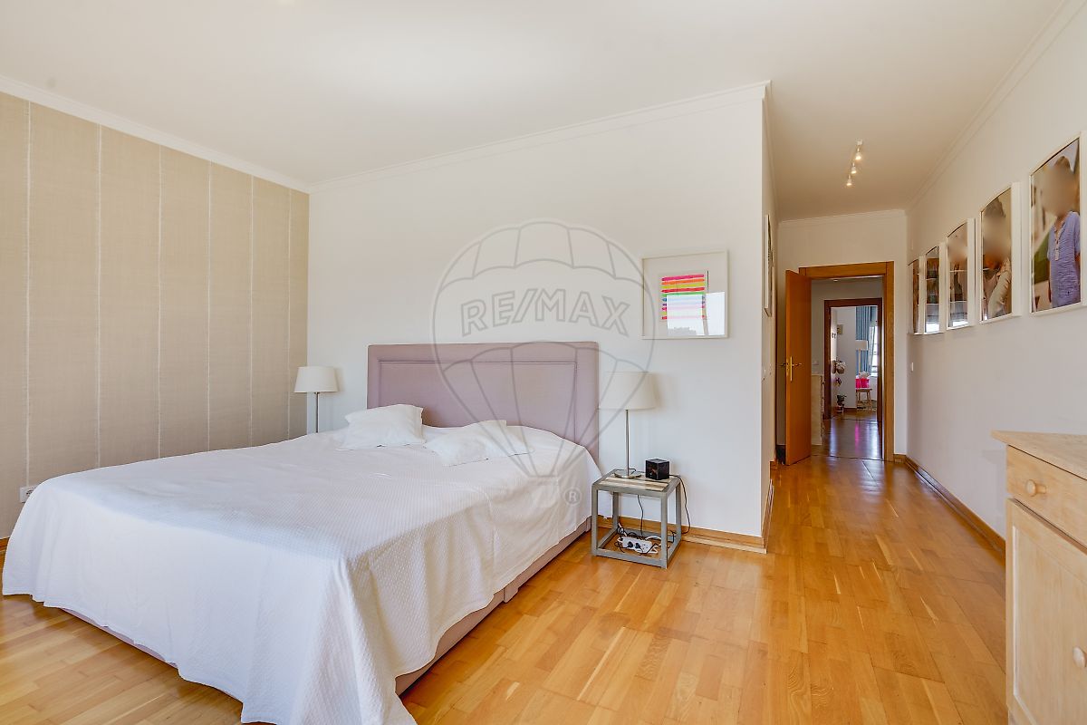 Apartamento T4 à venda em Carnide, Lisboa — foto 17