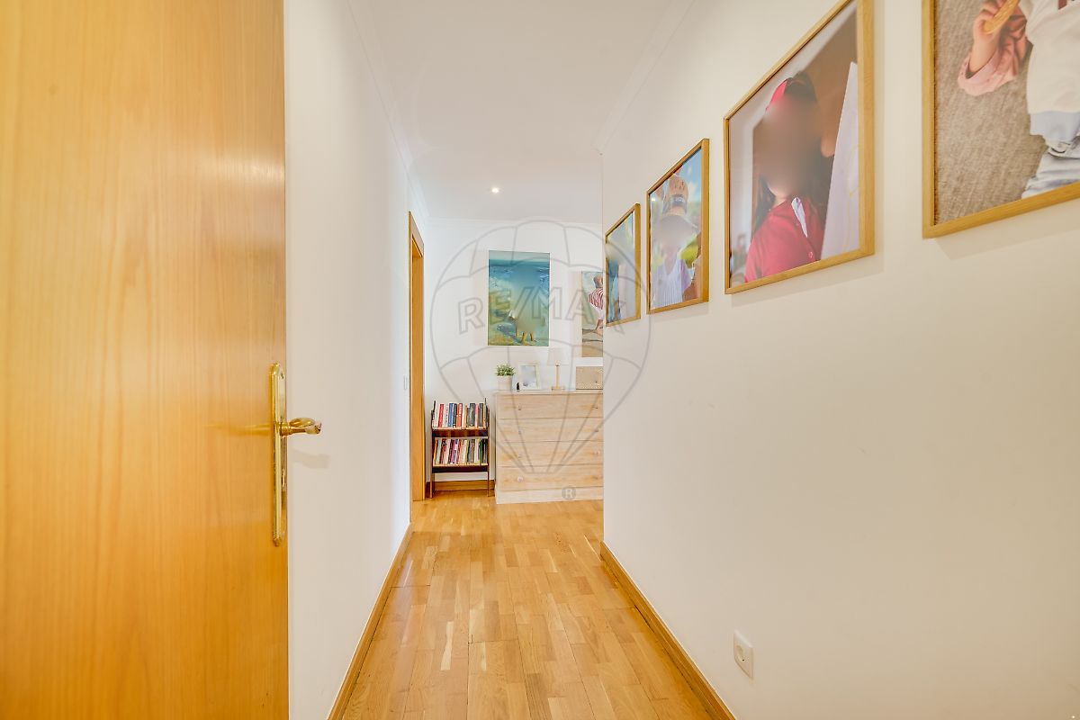 Apartamento T4 à venda em Carnide, Lisboa — foto 12