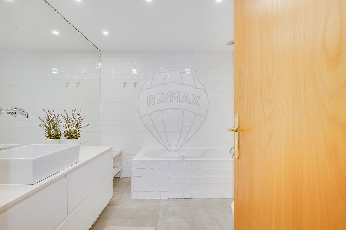 Apartamento T4 à venda em Carnide, Lisboa — foto 20