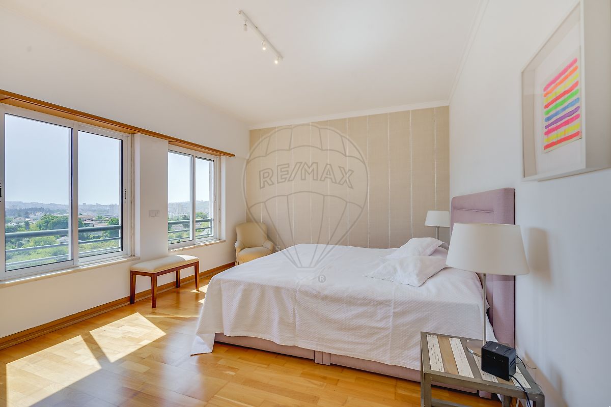Apartamento T4 à venda em Carnide, Lisboa — foto 14