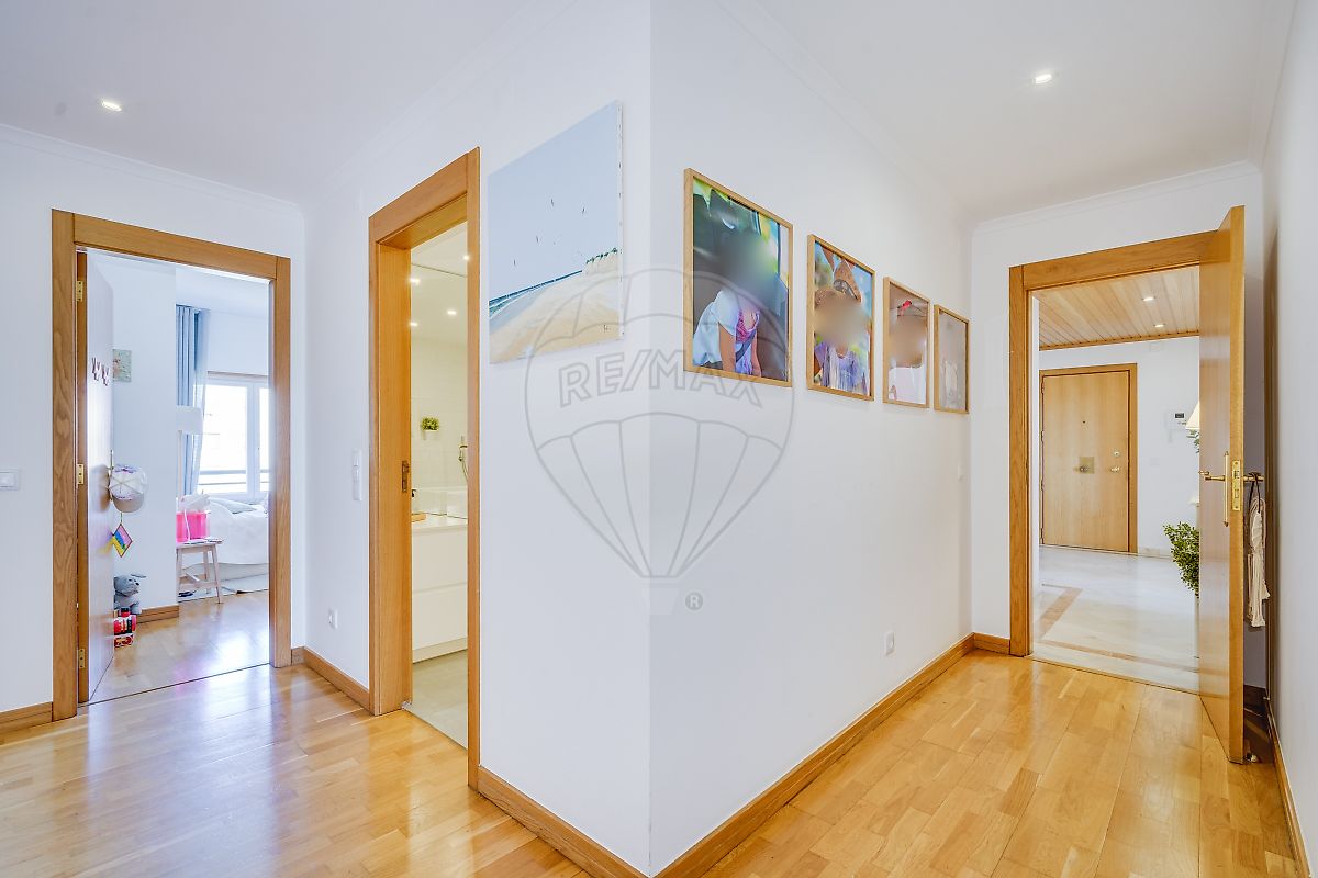 Apartamento T4 à venda em Carnide, Lisboa — foto 9