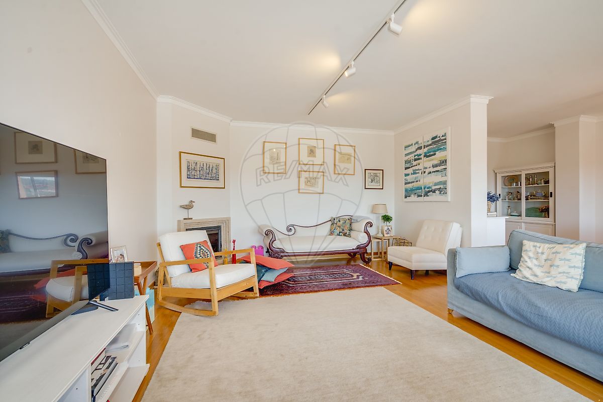 Apartamento T4 à venda em Carnide, Lisboa — foto 3
