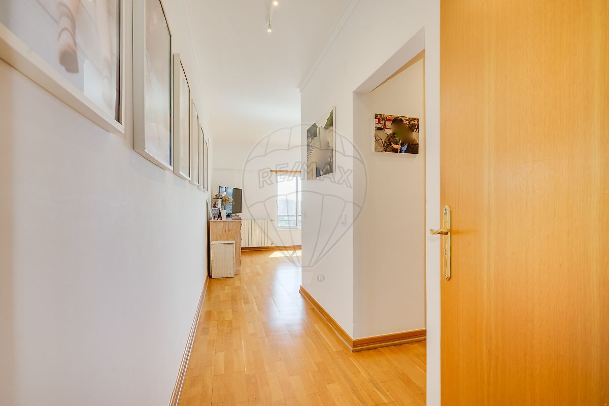 Apartamento T4 à venda em Carnide, Lisboa — foto 13
