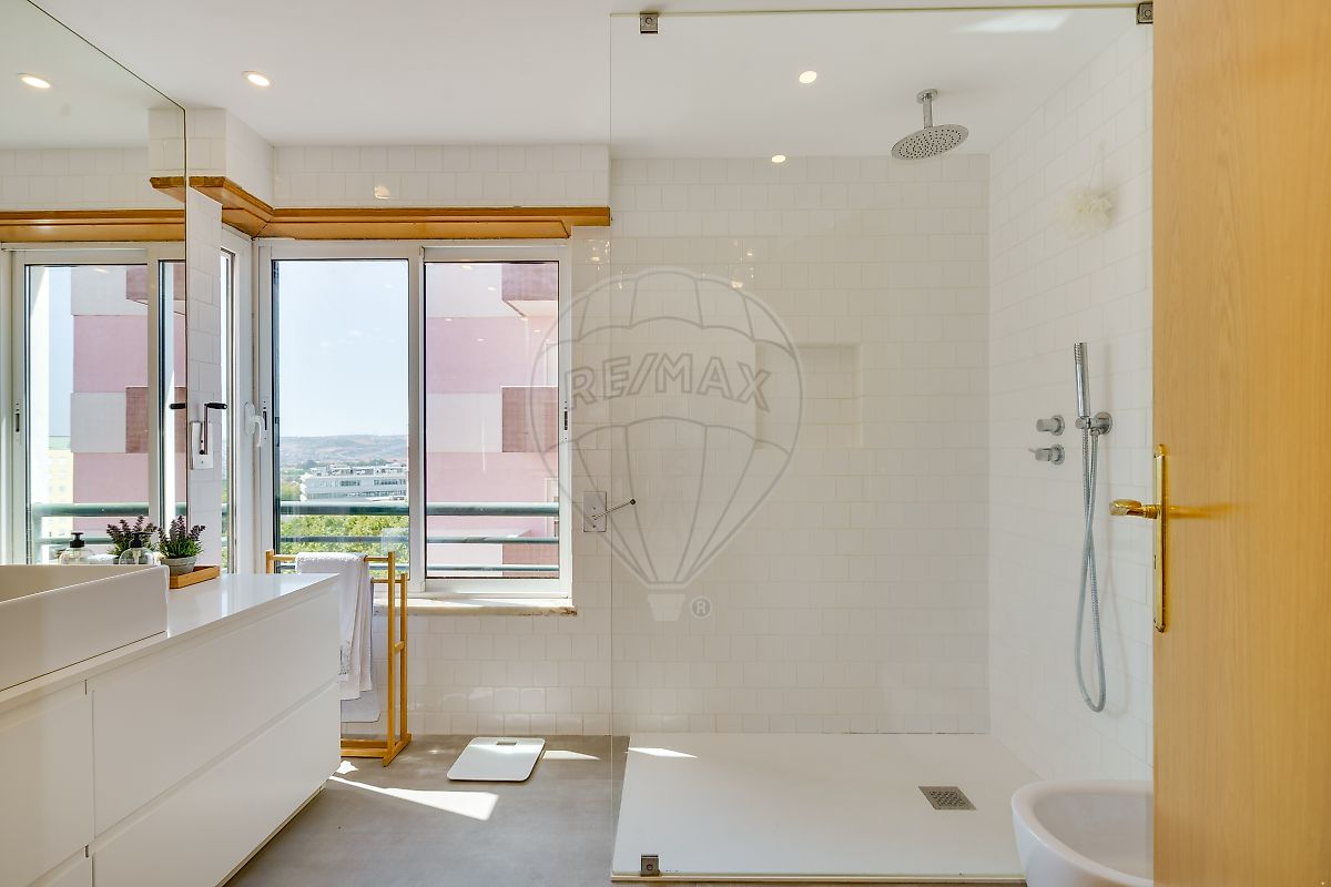 Apartamento T4 à venda em Carnide, Lisboa — foto 19