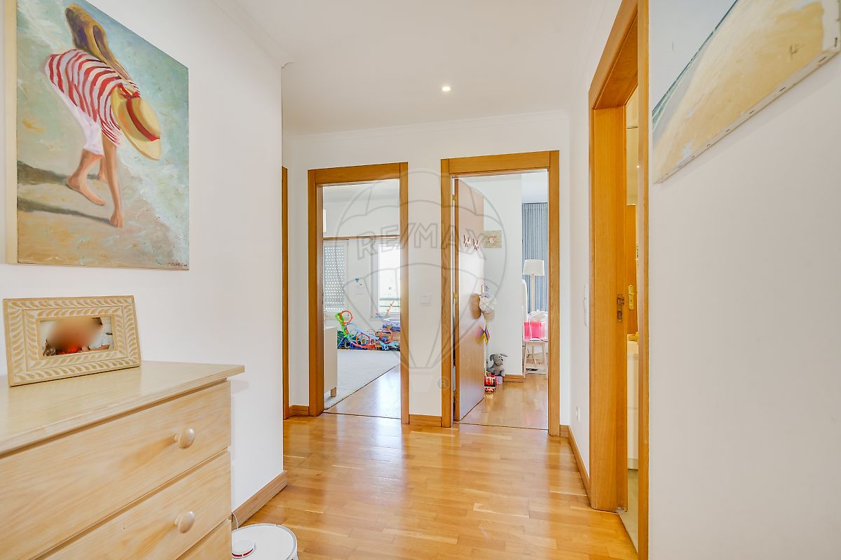 Apartamento T4 à venda em Carnide, Lisboa — foto 21