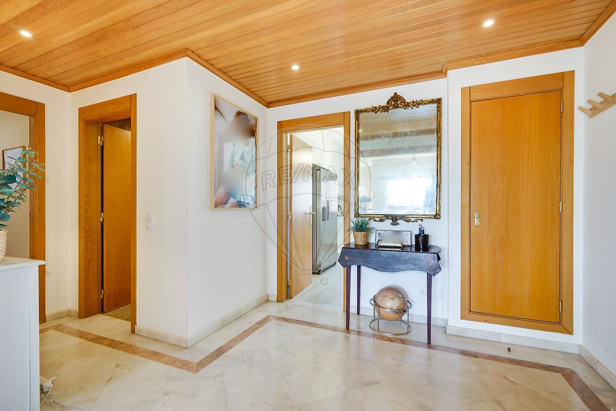 Apartamento T4 à venda em Carnide, Lisboa — foto 8