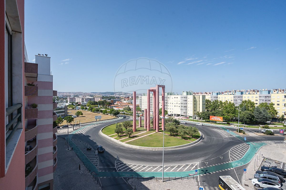Apartamento T4 à venda em Carnide, Lisboa — foto 37
