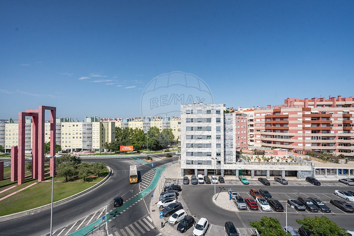 Apartamento T4 à venda em Carnide, Lisboa — foto 36