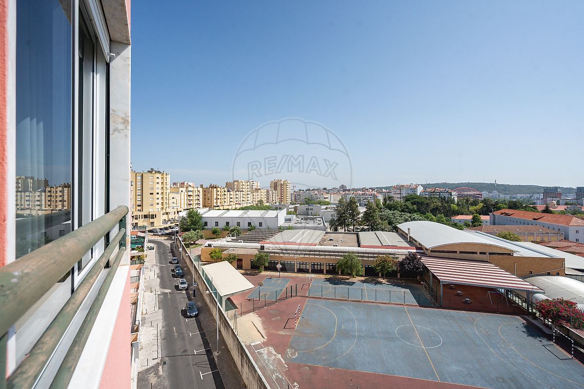 Apartamento T4 à venda em Carnide, Lisboa — foto 33