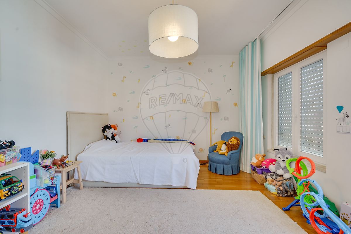 Apartamento T4 à venda em Carnide, Lisboa — foto 23