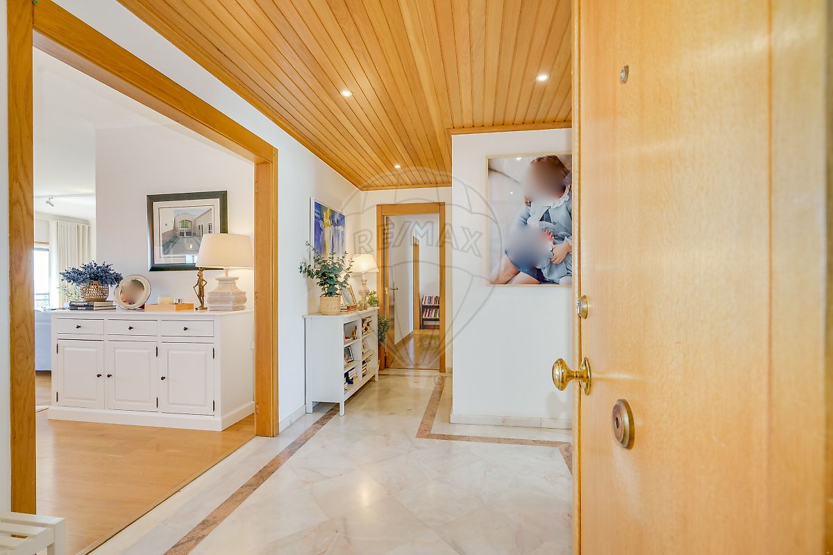 Apartamento T4 à venda em Carnide, Lisboa — foto 7