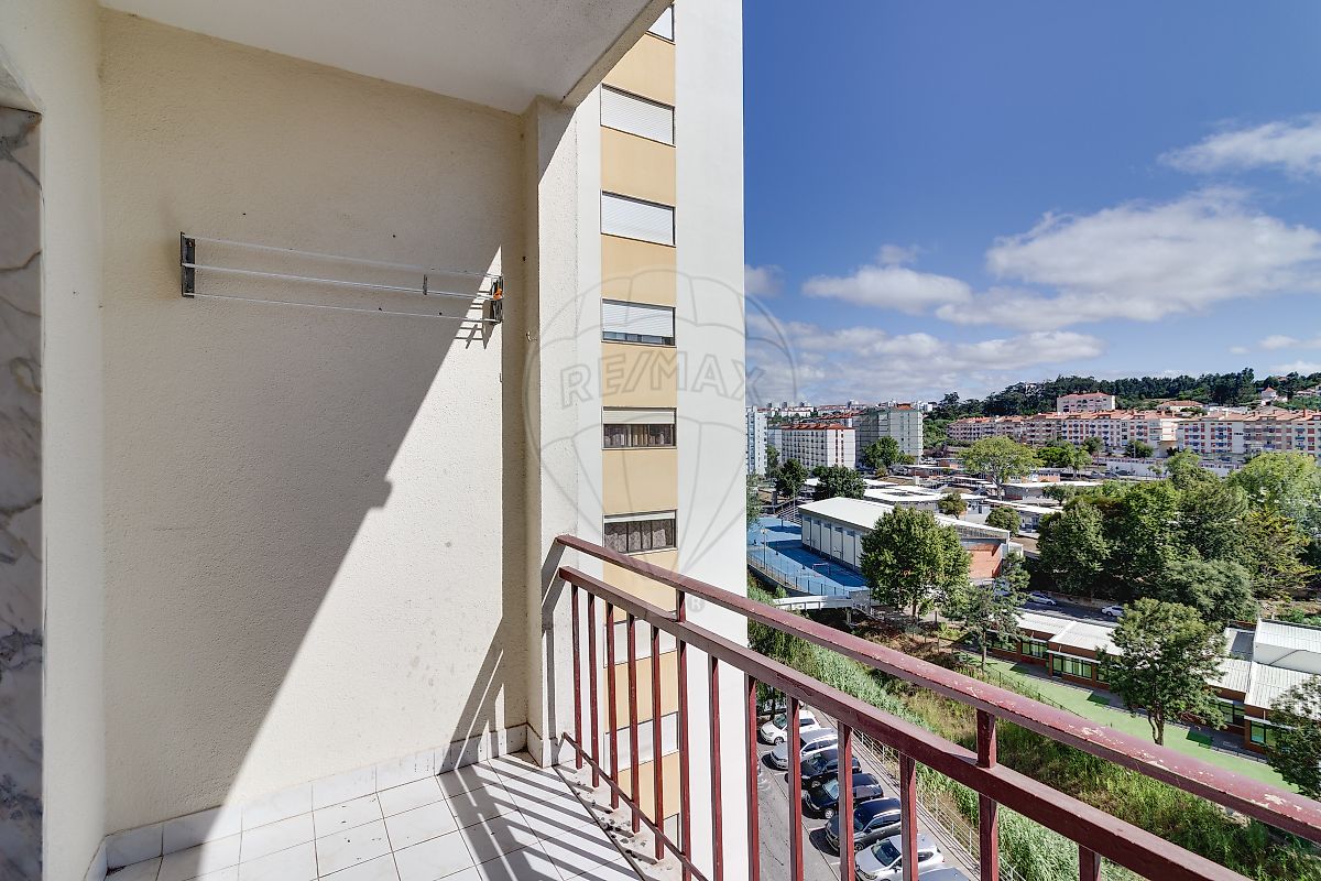 Apartamento T2 à venda em Sintra