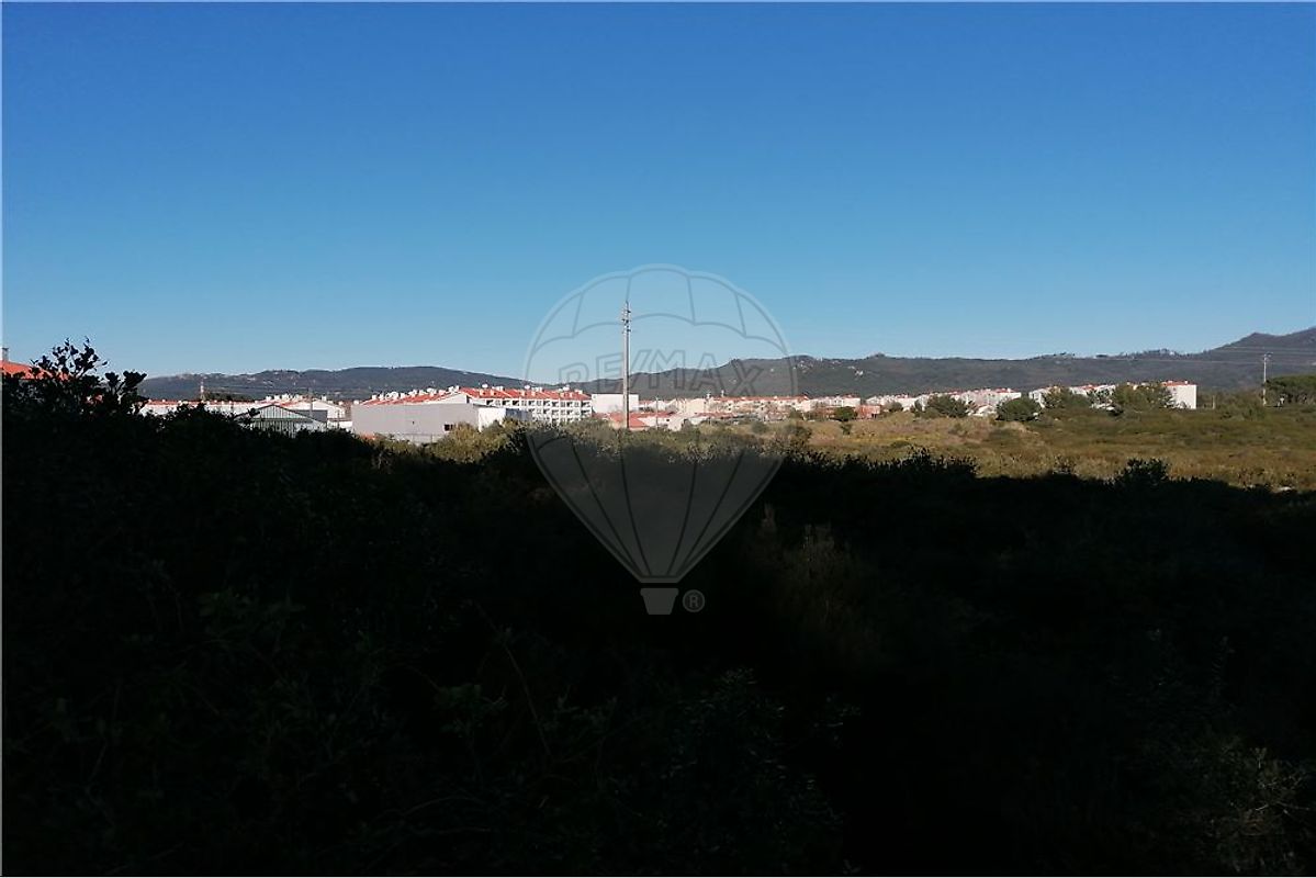Terreno à venda em Cascais