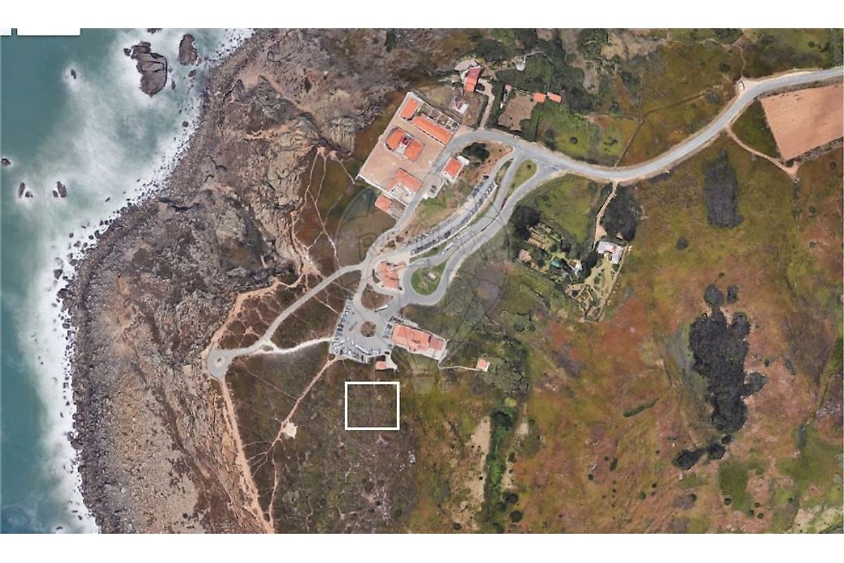 Terreno à venda em Cabo da Roca