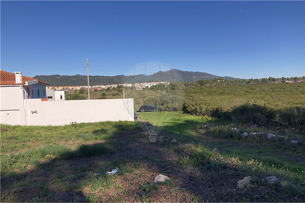 Terreno  à venda em Sintra