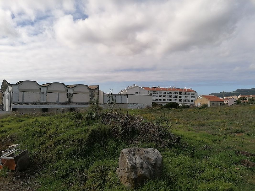 Terreno  à venda em Adroana