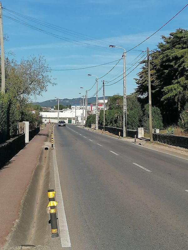 Terreno  à venda em Manique de Baixo