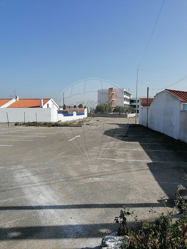 Terreno  à venda em Alcoitão