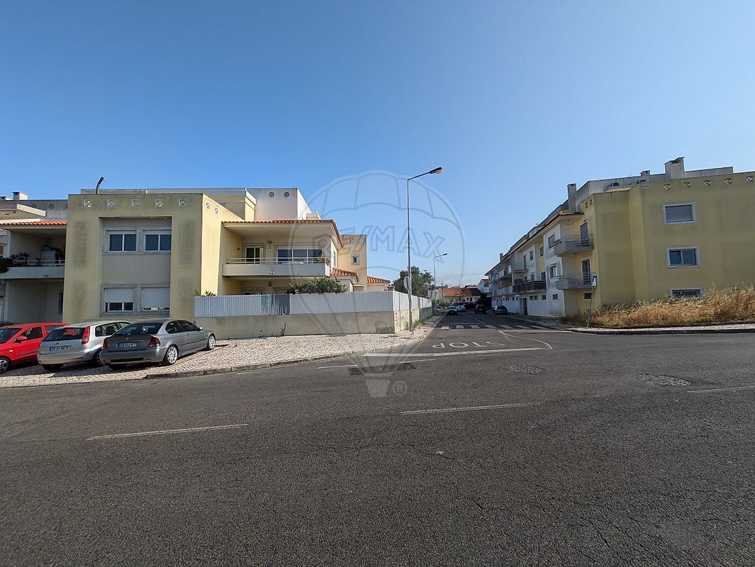 Apartamento T2 para venda