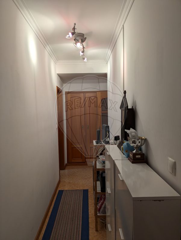 Apartamento T2 para venda