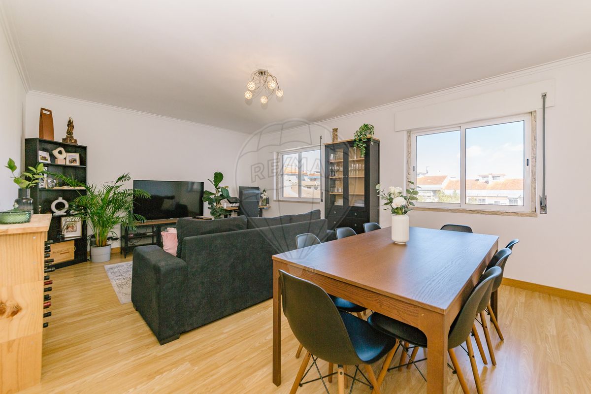 Apartamento T2 para venda