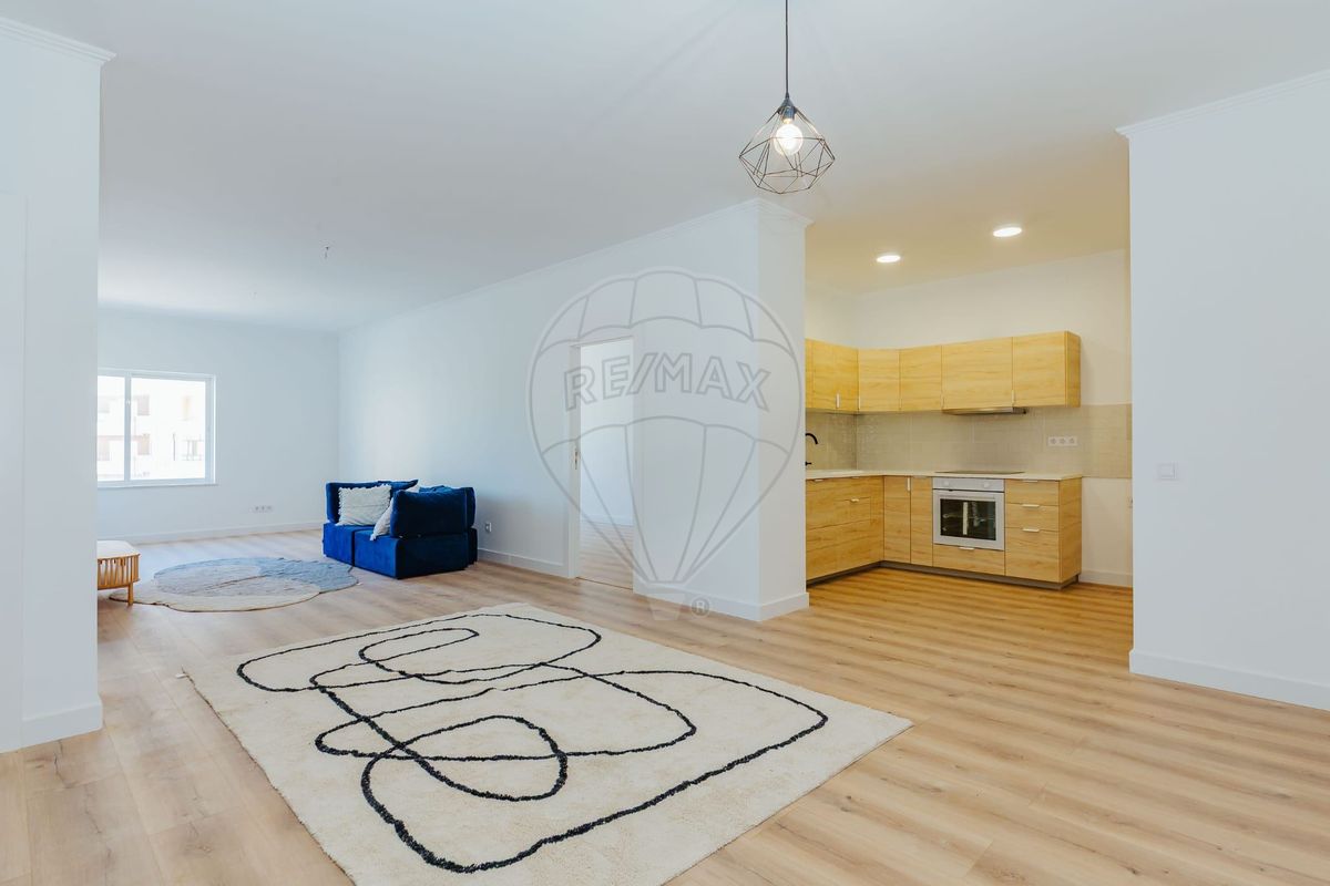 Apartamento T2 para venda