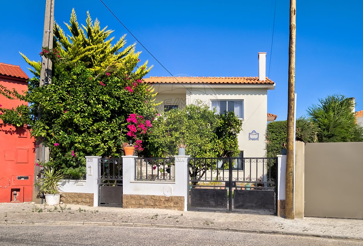 Moradia T6 à venda em Cascais