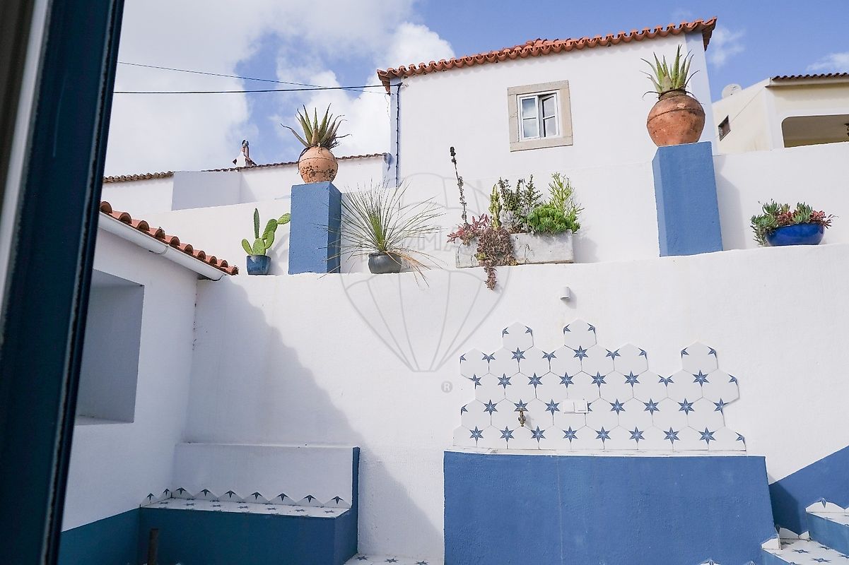 Moradia T2 à venda em Mafra