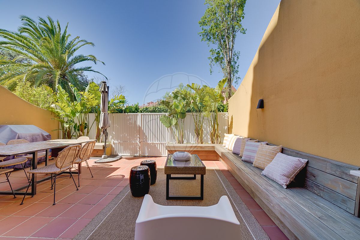 Apartamento T3 à venda em Cascais