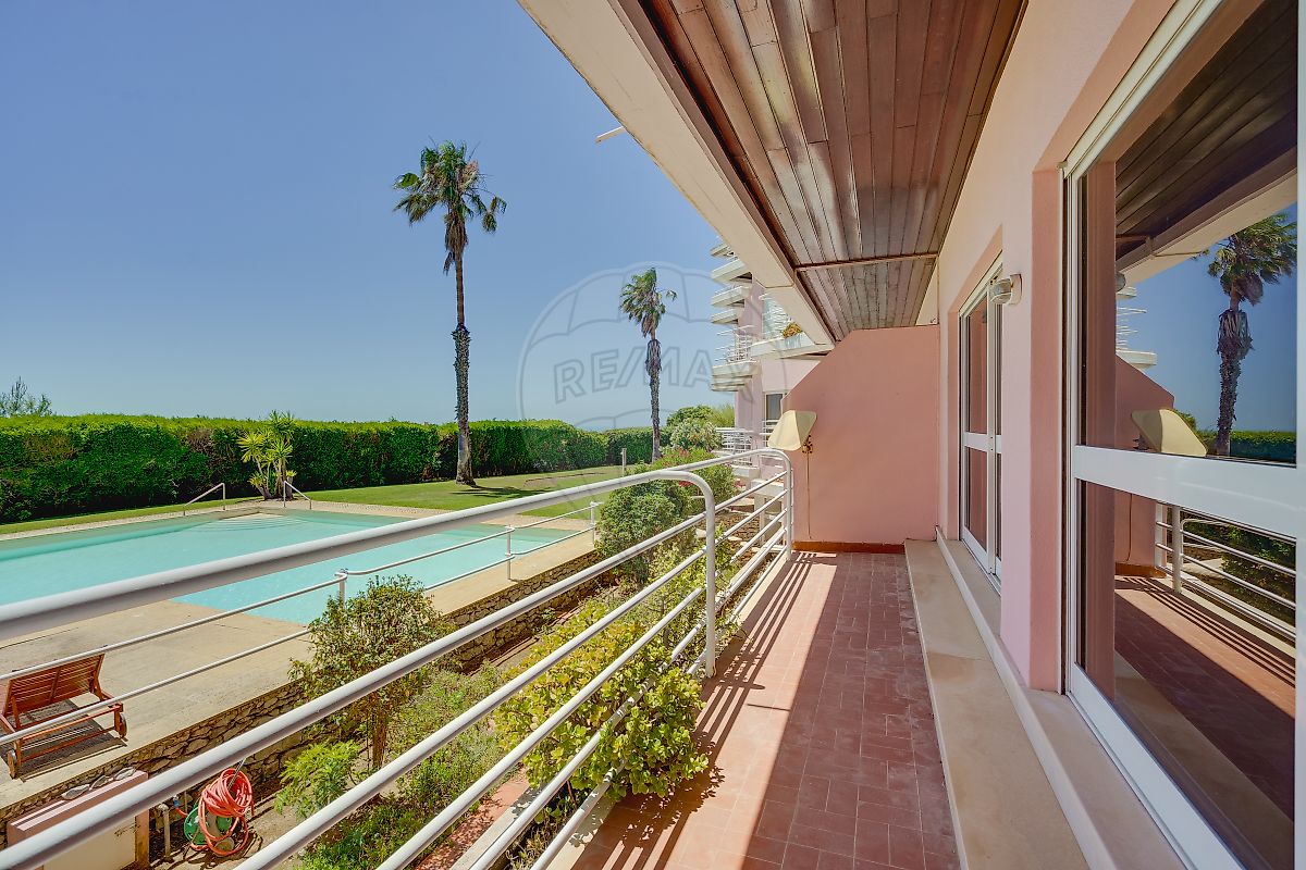 Apartamento - Carcavelos e Parede, Cascais, Lisboa
