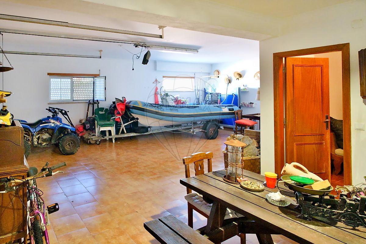 Moradia T4 à venda em Lourinhã e Atalaia, Lourinhã — foto 13