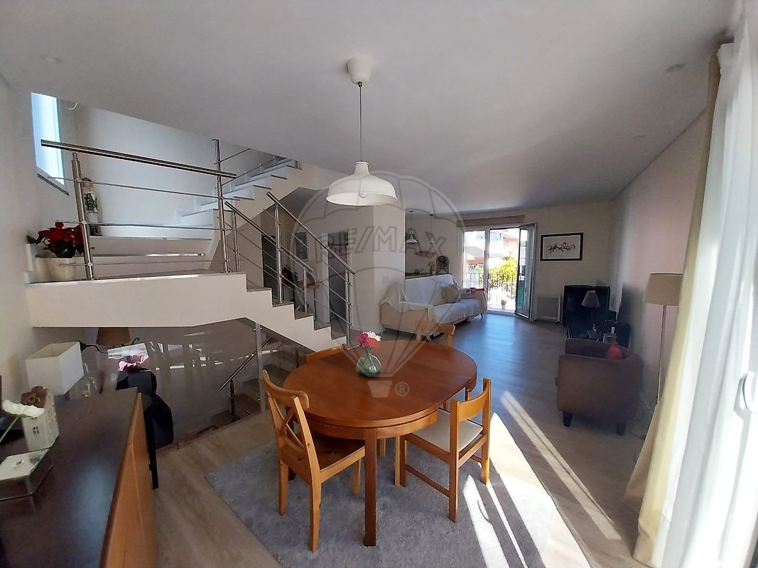Apartamento T3 à venda em Cascais