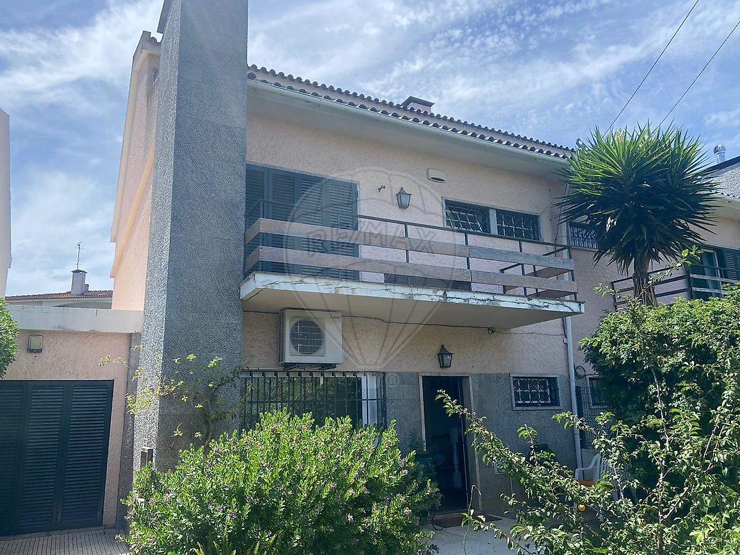 Apartamento T5 à venda em Cascais