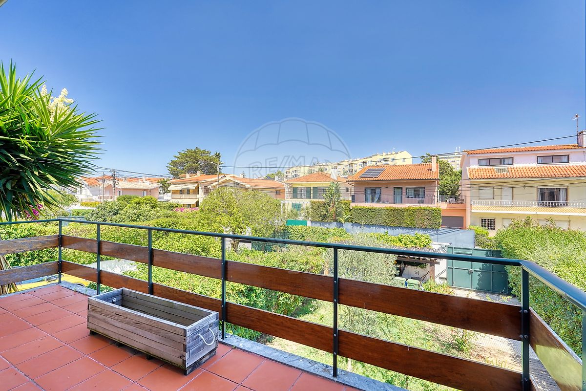 Moradia T5 à venda em Cascais e Estoril, Cascais — foto 27