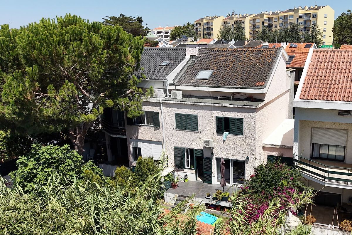 Moradia T5 à venda em Cascais e Estoril, Cascais — foto 18