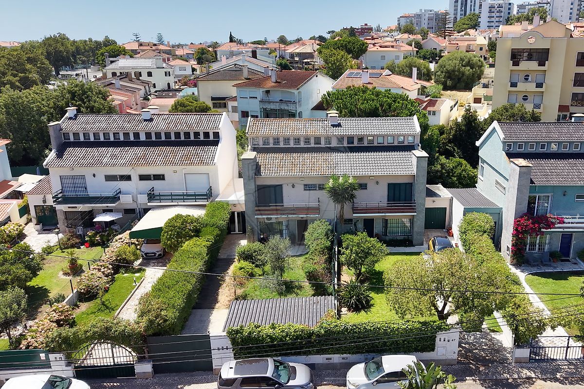 Moradia T5 à venda em Cascais e Estoril, Cascais — foto 38
