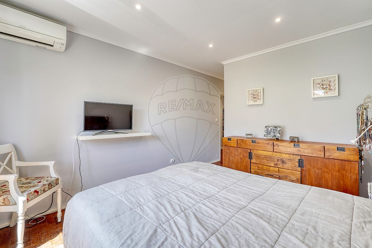 Moradia T5 à venda em Cascais e Estoril, Cascais — foto 34