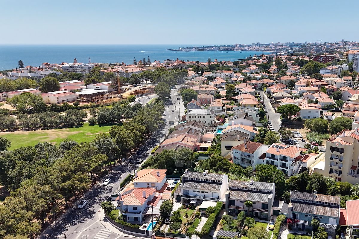 Moradia T5 à venda em Cascais e Estoril, Cascais — foto 39