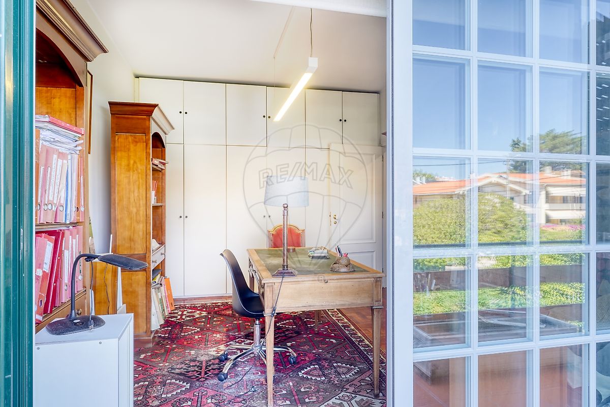 Moradia T5 à venda em Cascais e Estoril, Cascais — foto 25