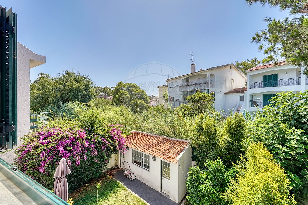 Moradia T5 à venda em Cascais e Estoril, Cascais — foto 32