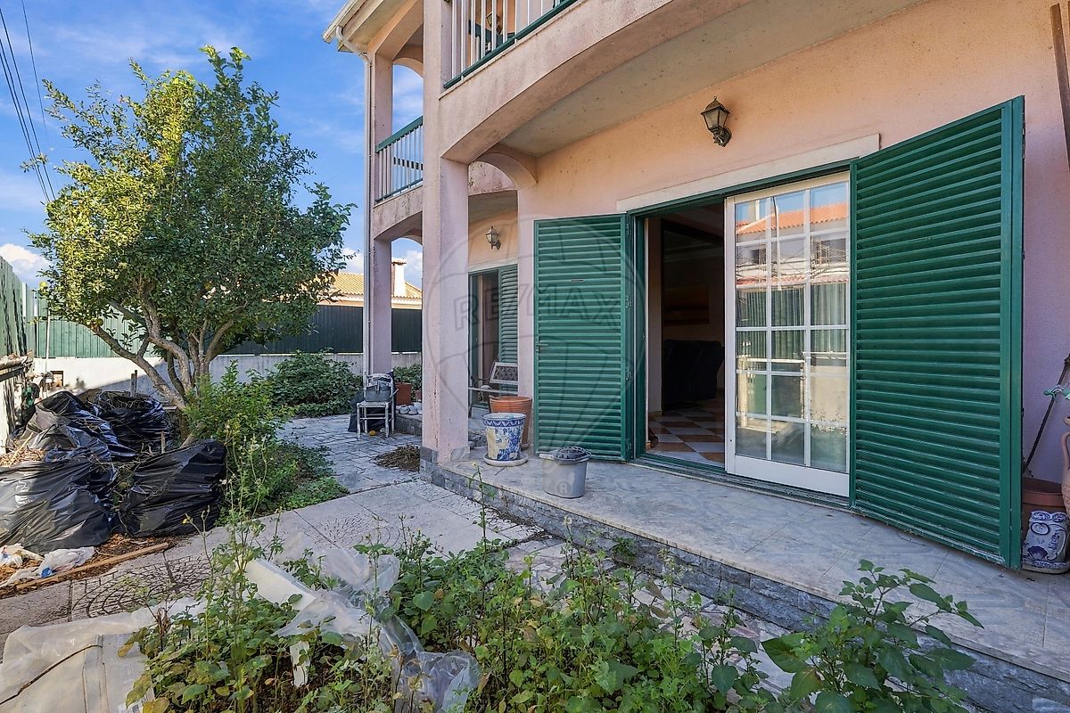 Moradia T5 à venda em Algueirão-Mem Martins, Sintra — foto 31