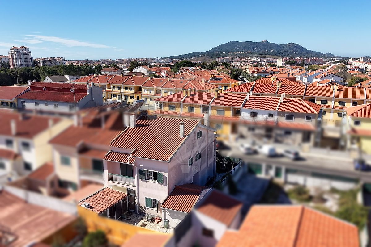 Moradia T5 à venda em Algueirão-Mem Martins, Sintra — foto 2
