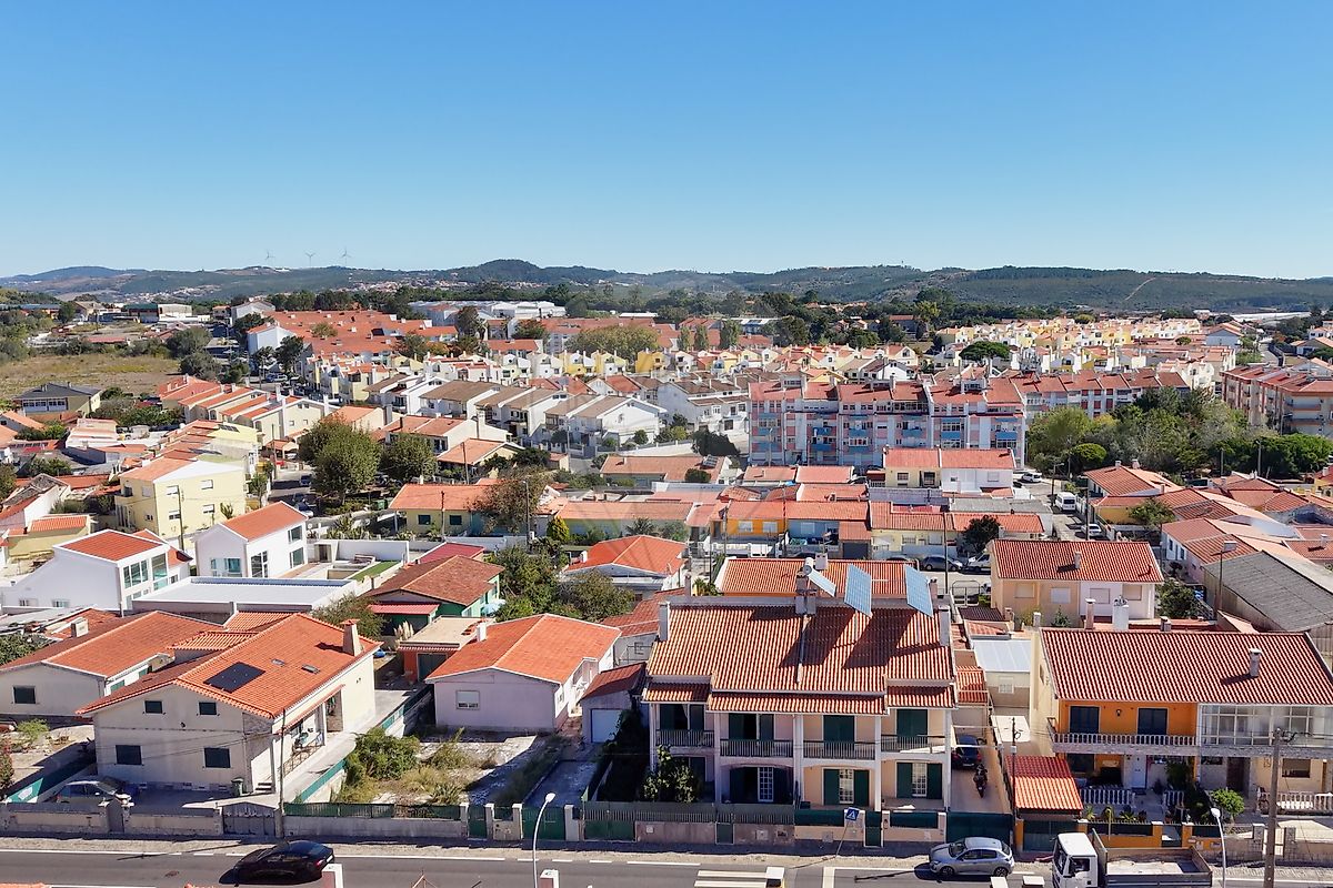 Moradia T5 à venda em Algueirão-Mem Martins, Sintra — foto 4