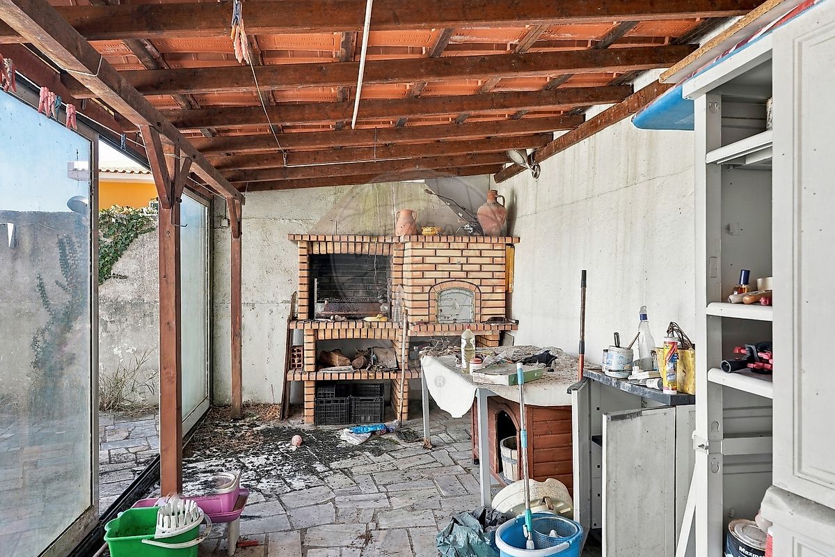 Moradia T5 à venda em Algueirão-Mem Martins, Sintra — foto 28