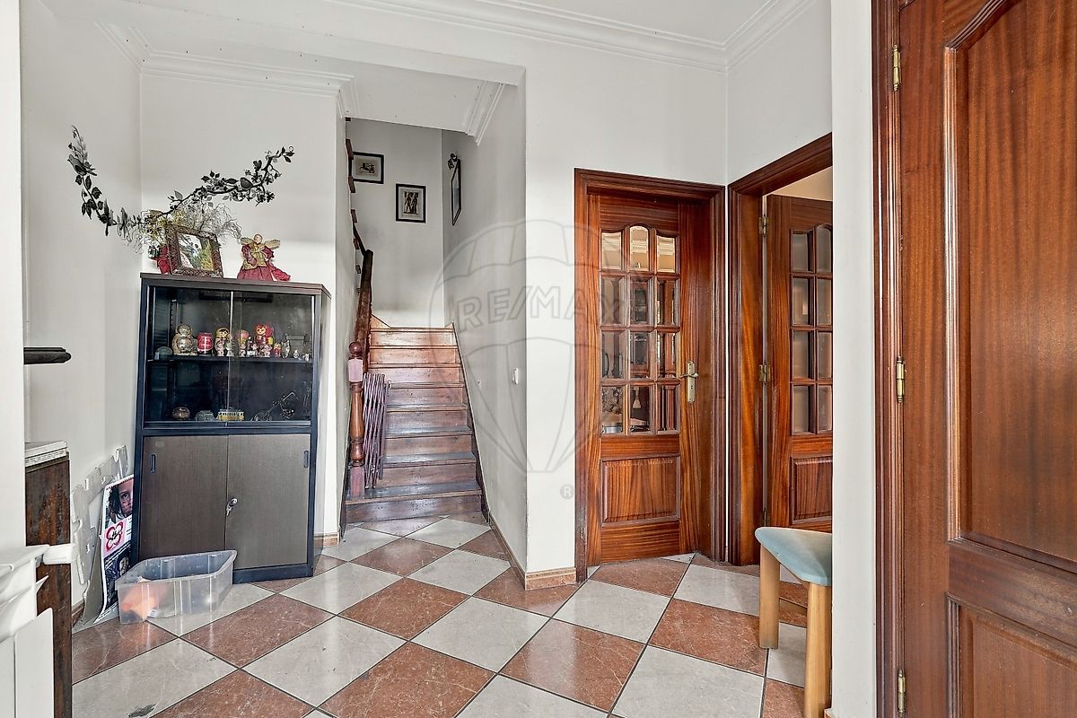 Moradia T5 à venda em Algueirão-Mem Martins, Sintra — foto 30