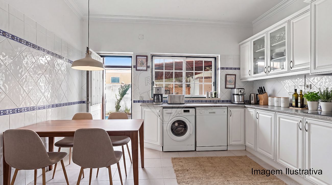 Moradia T5 à venda em Algueirão-Mem Martins, Sintra — foto 20