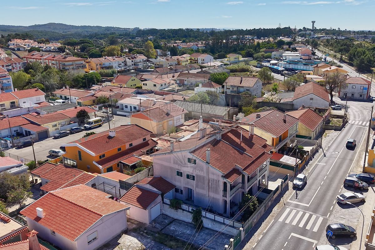 Moradia T5 à venda em Algueirão-Mem Martins, Sintra — foto 3
