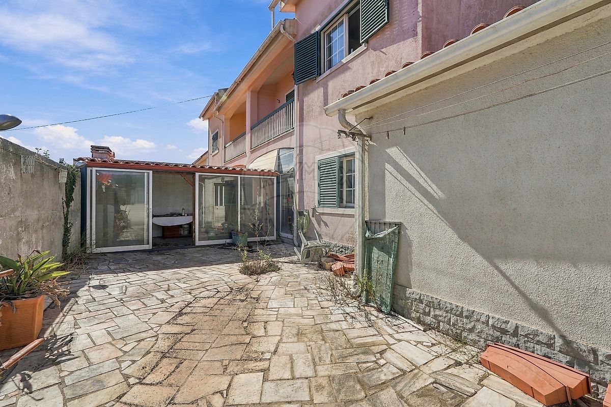 Moradia T5 à venda em Algueirão-Mem Martins, Sintra — foto 26