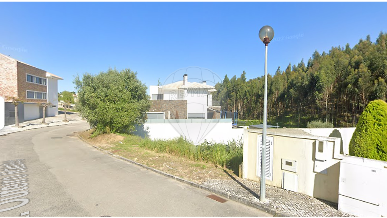 Terreno  à venda em Charneca