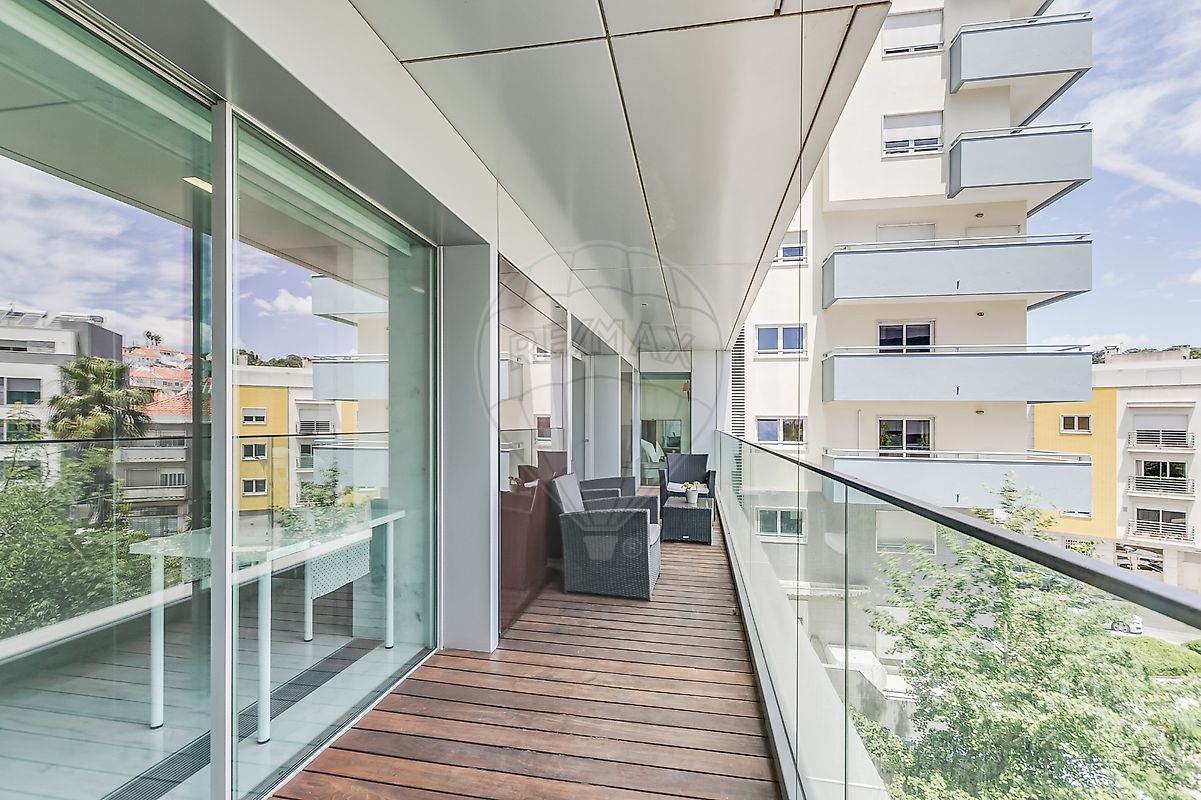 Apartamento T4 à venda em Belém, Lisboa — foto 38